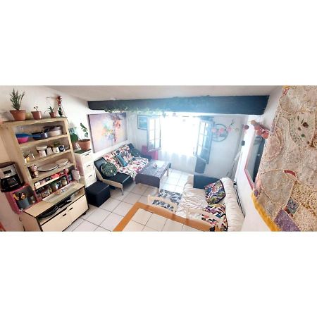 Appartement Lumineux Et Cosy En Plein Coeur De Montpellier Eksteriør bilde
