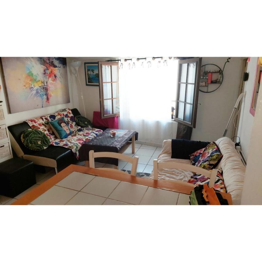 Appartement Lumineux Et Cosy En Plein Coeur De Montpellier Eksteriør bilde