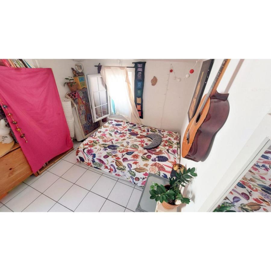 Appartement Lumineux Et Cosy En Plein Coeur De Montpellier Eksteriør bilde